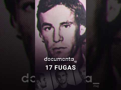 No te pierdas el #tráiler de #17fugas de #DocumentaRTVE #RTVE Noticias