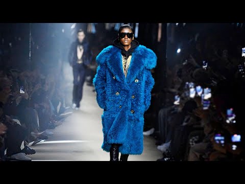 Palm Angels Fall/Winter 2023/24 Milan