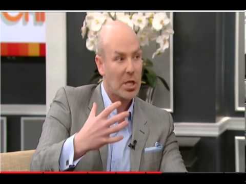 Toronto Cosmetic Surgeon Dr. Zel Krajden on the Steven and Chris Show | SpaMedicaTV
Video Thumbnail