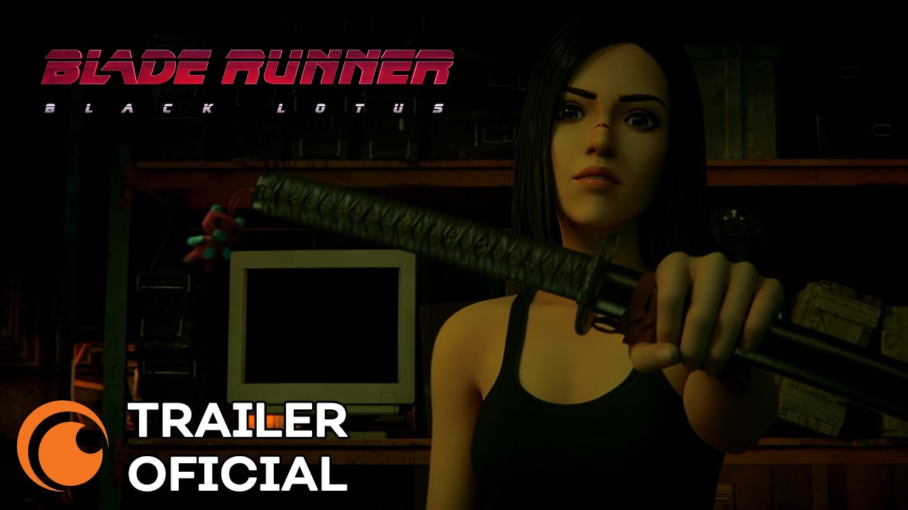 trailer Oficial