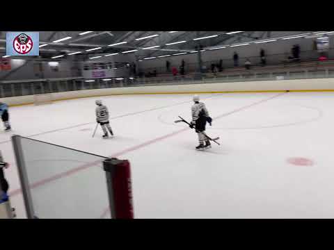 Pelicans vs kiekko-Espoo EPS U14