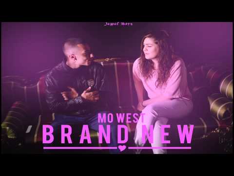 Mo West - Brand New (Drake Cover)