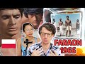 Faraon Pharaoh 1966 Polish Movie About Ramses XIII Reaction Video