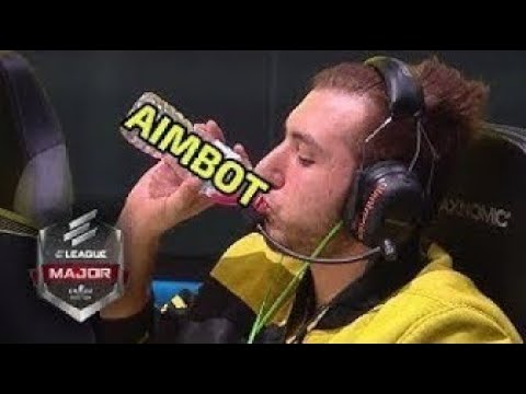 PRO PLAYERS REACTION TO XANTARES +CASTER (part 2)