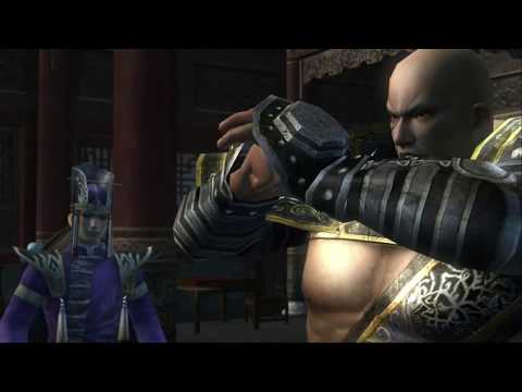 #Covid19 Edition Dynasty Warrior 6 Dian Wei Musou Mode Stage 5 Normal Walkthrough