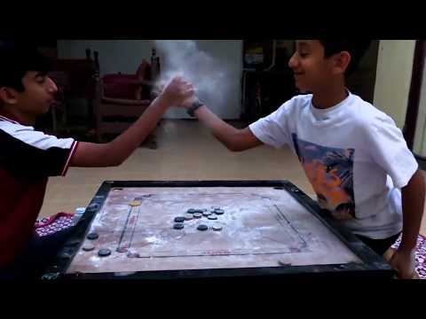 Video cover