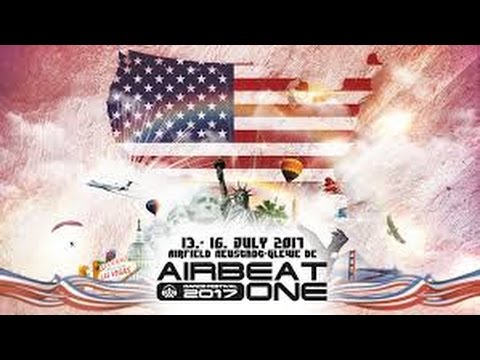 Airbeat One Festival .2017