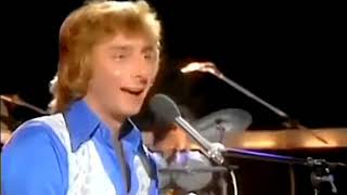 Barry Manilow Can t Smile Without You LP 1978...