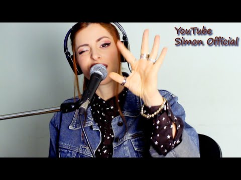 rosa naturale - cover - Simon