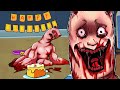 I BEAT HUNGRY LAMU 2 ITS SHOCKINGLY DISTURBING
