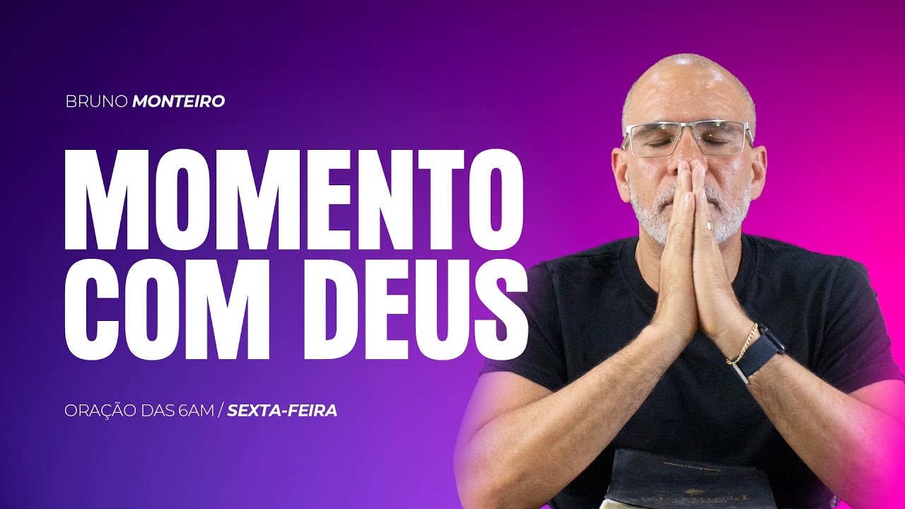 7 ATITUDES QUE ATRAEM O SOBRENATURAL - BRUNO MONTEIRO