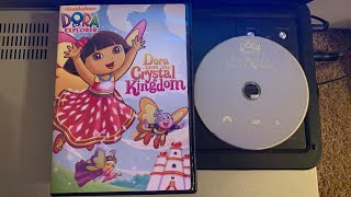 Download lagu Opening to Dora the Explorer: Dora Saves the Crystal Kingdom 2009 DVD mp3 Download lagu Opening to Dora the Explorer: Dora Saves the Crystal Kingdom 2009 DVD mp3