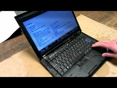 Тест на прочность