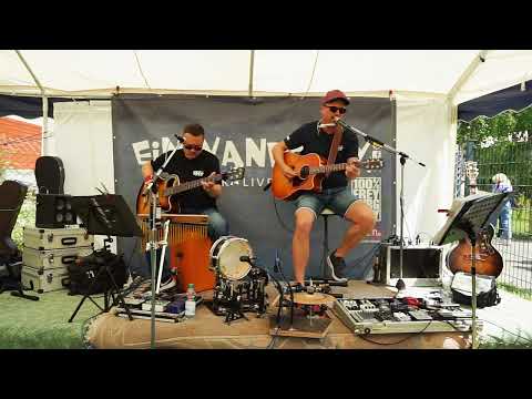 Einwandfrey® - Heimweh - Live auf der Saale-Weinmeile 2023