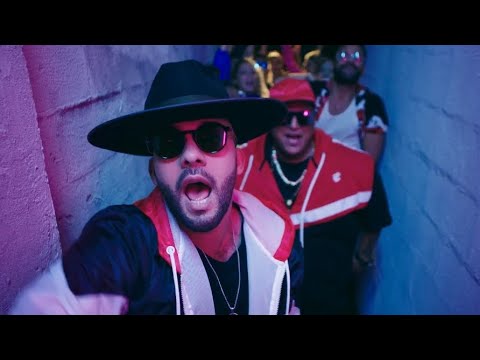 Gabriel Pagan feat. Sandypapo La Marca - Es Hora De Bailar