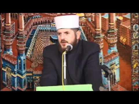 5. SHENJAT E KIJAMETIT - Dr.Shefqet Krasniqi