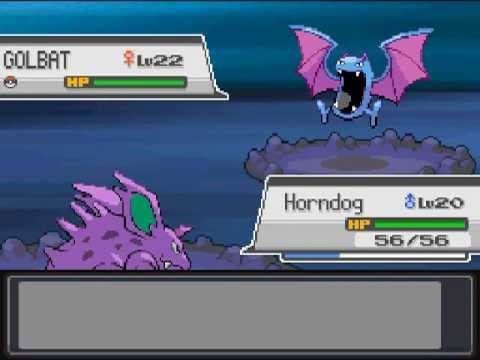 Let's Play: Pokémon Soul Silver - NUZLOCKE CHALLENGE (Part 40)