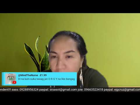 Live with Joie, Sass, Darryl