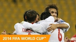 World Cup Team Profile: IRAN