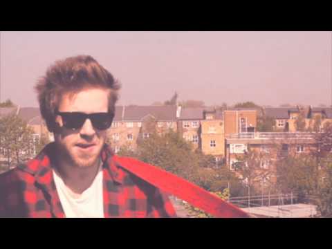 Benjamin Francis Leftwich - Box of Stones (Acoustic Session)