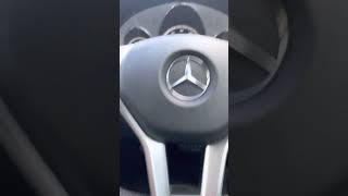 Mercedes-Benz Parking Brake Handbrake Release Sticking?