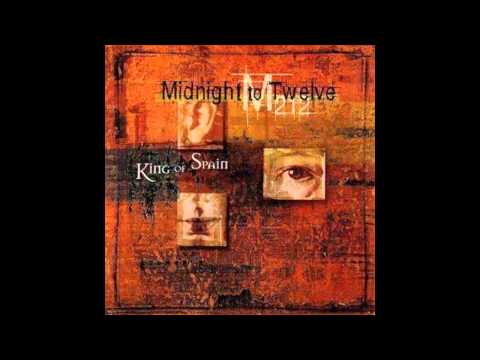 Midnight to Twelve - Burnin' [HD, Lyrics]