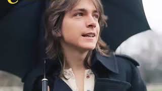 David Cassidy - I Think I Love you