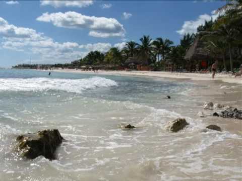 Playa del Carmen, Mexico