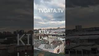 KIEV #live CAMERA daily #footage #Live-streaming Kyiv #ukraine  ☎+14086000538 WhatsApp #stockfootage