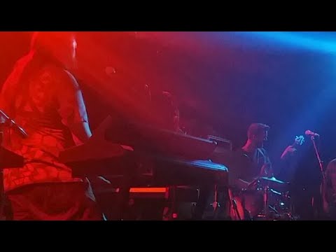 Mister F -  THE Paradise  Boston MA 11/10/17