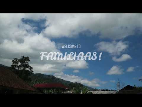 Welcome to FamilIAAS