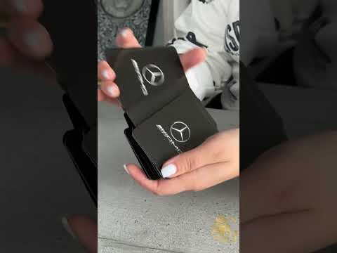 Игральные карты BMW & Mercedes для настоящих автолюбителей - фото 1 - id-p1633266356
