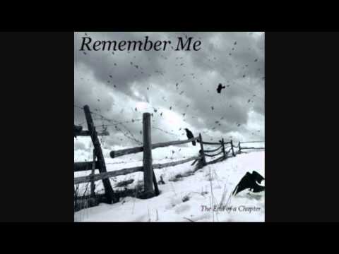 Remember Me - 