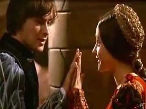 Romeo e Giulietta. Franco Zeffirelli