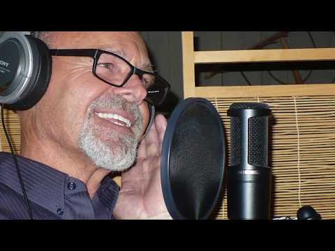 AMAZING GRACE cover by Jean-Marie (JOHN) Morin