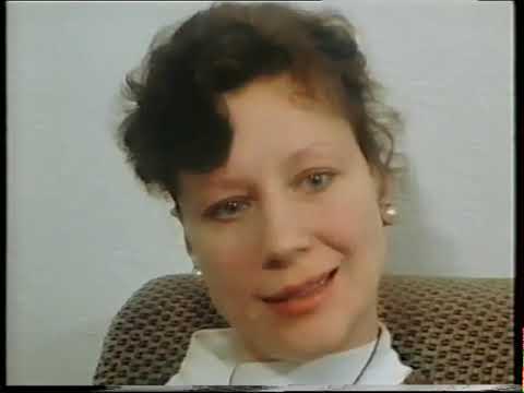 Reincarnazione. Documentario di Guido Ferrari,  1989