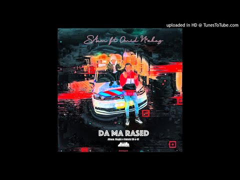 SYA - Da Ma Rased! (Ft Omid N'ekas)