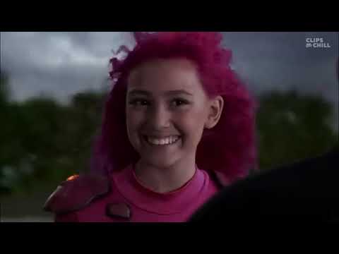 When Your Dreams Come True in Real Life   The Adventures of Sharkboy and Lavagirl
