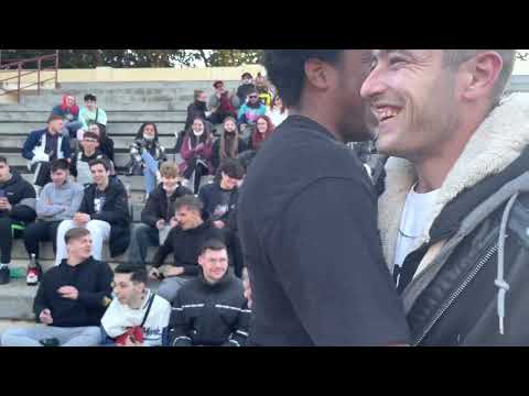 ZETA VS ZANCO SHADOW ||OCTAVOS|| REGIONAL SOUTHEAST VLC