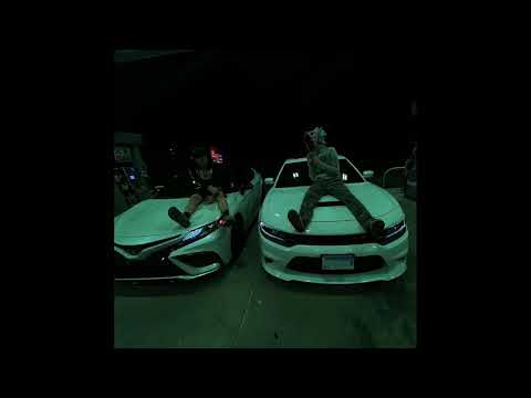 (FREE) Young Nudy x Lucki Type Beat 'Money Spent'