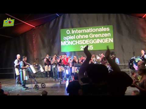 Spiel ohne Grenzen 2015 - 14 Giswil