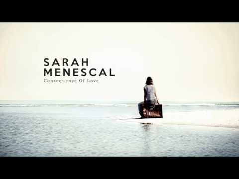 Mercy, Mercy Me - Marvin Gaye´s song - Sarah Menescal - New Album!