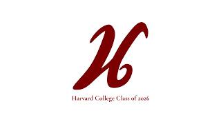 Harvard College Class Day Exercises 2026