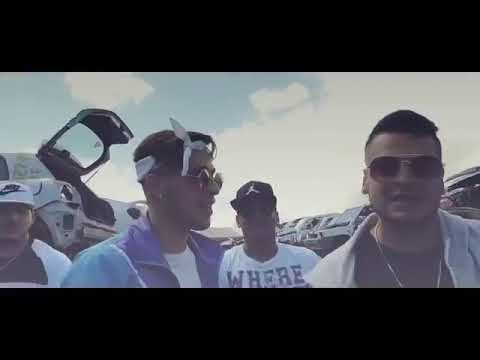 PANDA Maikel Delacalle ft Yeray Infame 💢💢 Ester Yanes💢💢 K O Profeta💢💢 HANJO 💢💢VIDEO OFICIAL