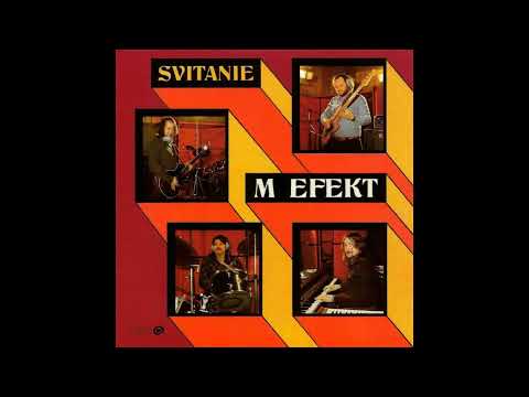 Blue Effect - Svitanie - Svitanie