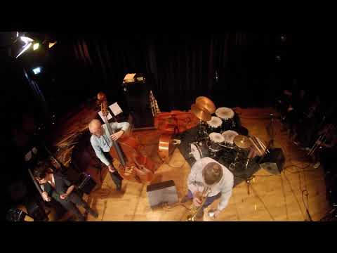 The Rest is Just Noise - NAGEL | SERIERSE | JESSEN