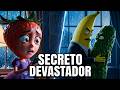 FRUIT NOVELA The Pain Of INFIDELITY In A Fruit LOVE TRIANGLE