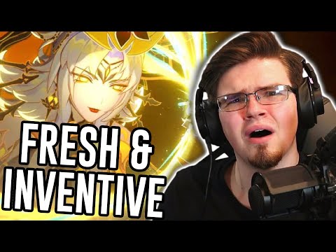 Drummer Reacts to "Honkai: Star Rail - Phantylia the Undying"