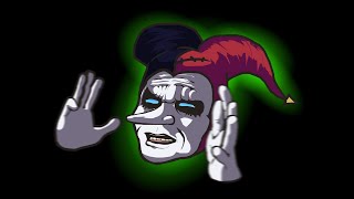 SHACO TOP