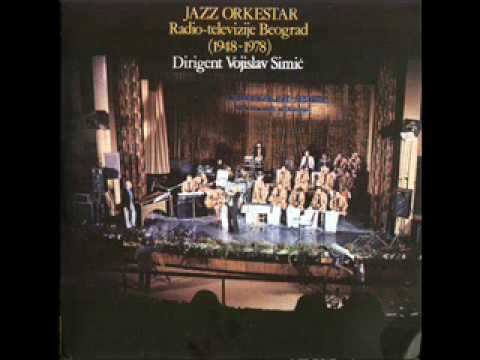 Jazz Orkestar Radio~Televizije Beograd - Kolo (IV Stav Iz Jazz Svite)